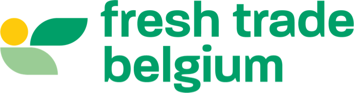 Fresh Trade Belgium: Beroepsfederatie voor bedrijven actief in de sector fruit en groenten